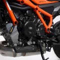 R&G Racing LHS Generator Cover for KTM 1290 Super Duke R '20-22 R&G Racing LHS Generator Cover for KTM 1290 Super Duke R '20-22